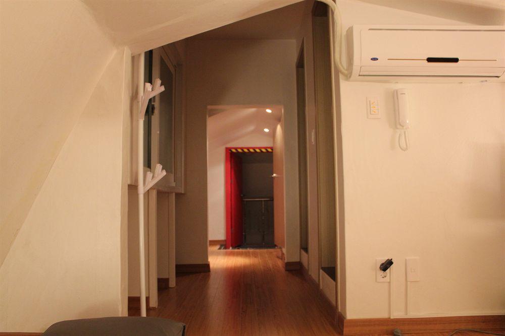 B My Guesthouse Seoul Exteriör bild