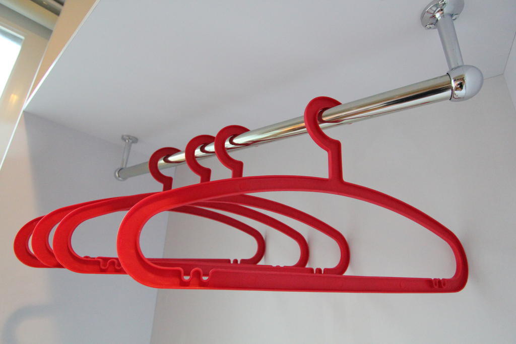 B My Guesthouse Seoul Rum bild